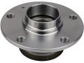 Rear Wheel Bearing Hub Assembly For 2006-2009 Volkswagen Rabbit 