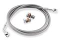 Goodridge Econoline Front Brake Line Kit Stock Length Hd8209-f 