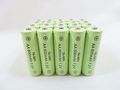 Solar Light Aa Ni-mh 600mah Rechargable Batteries Pack of 20 