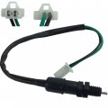 Foot Brake Rear Light Switch Cable Wire For Taotao 110cc 125cc 150cc 200cc 250cc Atv Quad Boulder B1 Tforce Cheetah 110d 125d 
