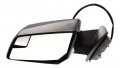 Kool Vue Mirror For 2009-2014 Chevrolet Traverse 2016-2017 2007-2016 Gmc Acadia Driver Side Heated Manual Folding Power 