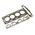 Dnj Hgs336 Mls Multi-layered Steel Head Gasket Set For 2006-2010 Chevrolet Pontiac Saturn 2 4l L4 16v Dohc 145cid Electric Gas 