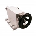 Wood Lathe Mt2 Live Center Tailstock Morse Taper 2 Triple Bearing For Cnc Router Rotational Axis A 4th Engraving Machine