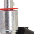 Ford Explorer Door Jamb Switch 2003 2 Terminals Ds-852 Push Button Plunger Rear Mount Black Fits Mark Viii 93 To 98 And Ranger