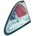 Passenger Side Back Up Tail Light Assembly For 2001 2002 2003 Lexus Rx300 Fits Lx2801105 81581 48030 Halogen Source Clear Lens