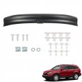 Liftgate Molding Trim Panel Rear Replacement For 2007-2008 Crv Lx Ex Ex-l Ho1900100 74895sxsa01zc 