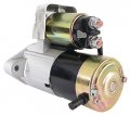 Starter New Compatible With Grand Vitara 2 5l 1999 2000 2001 2002 2003 2004 2005 17783