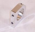Billet Bracket For 1-1 4 Tube Each Compatible With Dune Buggy