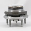 Durago 29513100 Front Hub Assembly
