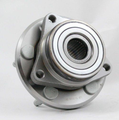 Durago 29513100 Front Hub Assembly