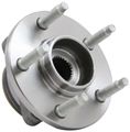 Durago 29513100 Front Hub Assembly