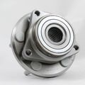 Durago 29513100 Front Hub Assembly 