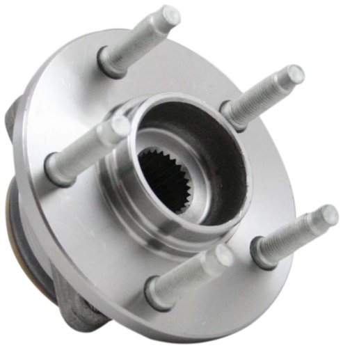 Durago 29513100 Front Hub Assembly