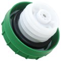 Die-sel Gas Cap Fuel For Chevrolet 1982-1999 K2500 Suburban 1982-2000 K3500 Replaces 10830d 10830 10591d 10591 
