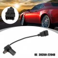 X Autohaux 39350-22040 Car Crankshaft Position Sensor For Hyundai Accent 1995-2000 Scoupe 1994-1995