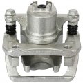 Silver Rear Driver Brake Caliper Aintier 19b6886 For Acura 2013-2018 Honda 2007-2016
