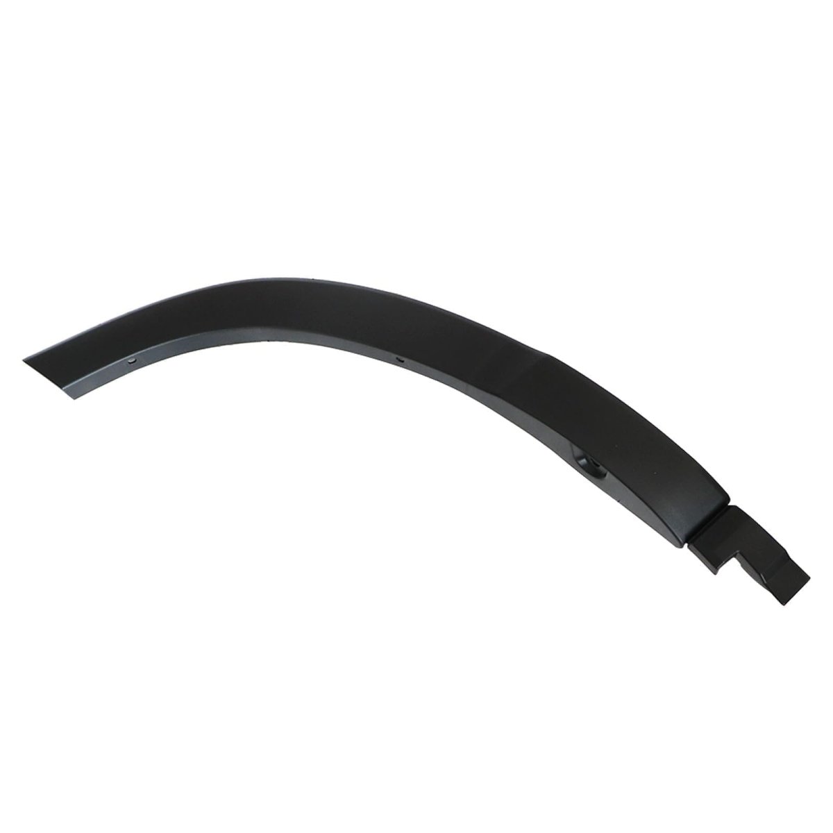 Rear Door Lower Fender Trim Molding Right Side For Toyota Highlander 2014 2015 2016 2017 2018 2019 Replace 75077-0e020