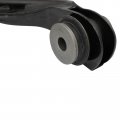 Control Arm And Ball Joint Assembly Front Passenger Side Upper Mechanics Choice For 2006-2011 Lincoln Town Car