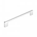 Richelieu Hardware Bp8160192140 Armadale Collection 7 9 16 In 192 Mm Center Chrome Contemporary Cabinet Pull 