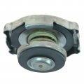 Engine Coolant Reservoir Cap Mechanics Choice For 1984-1993 Jeep Grand Wagoneer With 16 Psi 