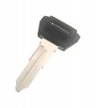 Isbridge Suitable Fit For Key Blank Ignition Uncut Intruder Vs 400 600 750 800 1400 Right Side 
