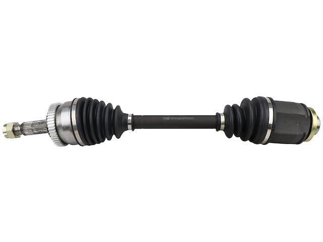 Front Right Passenger Side Cv Axle Assembly For 2005 To010 Kia Sportage Awd Fits 2 7l V6 And 2 0l 4 Cyl Engines W0188-k983643