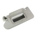 Jdmspeed New Driver Side Gray Sun Visor 96401-3ta2a Replacement For Nissan Altima 2013 2014 2015 2016
