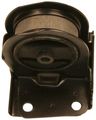 104-1790 Engine Mount Black Rubber Automotive For Vehicle Specific Fit 