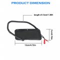 Labwork Universal Golf Cart Brake Light Switch Pad Replacement For Ezgo Yamaha Club Car