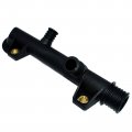 Water Pipe Coolant Hose Connector Mating Line Fit For Bmw Z3 318i 318ti 11531714738