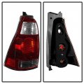 Acanii For 2003 2004 2005 Toyota 4runner 4 Runner Tail Lights Lamps Replacement 03-05