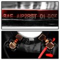 Acanii For 2003 2004 2005 Toyota 4runner 4 Runner Tail Lights Lamps Replacement 03-05