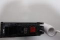 General Electric Ge Thqb1120gft Molded Case Circuit Breaker 1p 20a Amp 120v-ac