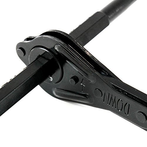 20032005 Astro Safari Lug Ratchet Wrench Tire Tool Replacement Kit For