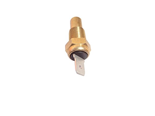 Water Temp Sender Switch For Kubota L3130 L3250 L3300 L3350 L3410 L3450 L35 L3600