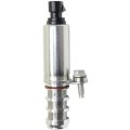 Variable Timing Solenoid For Chevy Orlando 2012 2013 2014 2 Prong Blade Male Terminal 1 Female Connector Replacement Part 