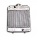 Zongheng Aluminum Radiator For Arctic Cat 2003-2004 500 Fis Auto 