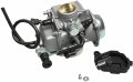 Carburetor For 1985 1986 1987 Honda Trx 250 Trx250 Fourtrax Atv Carb 85-87
