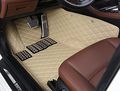 Okutech Custom Fit Xpe Leather 3d Full Surrounded Waterproof Car Floor Mats For Mercedes Benz S Class S280 S300 S320 S400 S500 