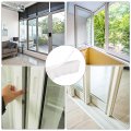 Uxcell Weather Stripping Brush 20ft L X 35 W 0 9 H Self-adhesive Seal Weatherstrip Sweep White For Door Window
