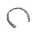 Engine Front Cover Gasket For Cadillac Brougham 1991 1992 0 035 In Thickness Paper 10 Bolt Hole Olx-acd10108435-cl360a52 