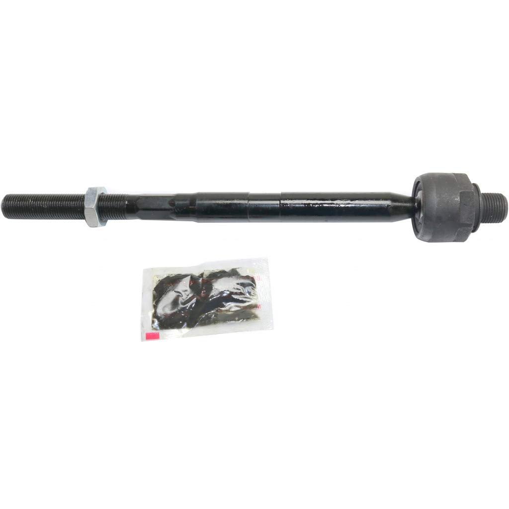 Inner Tie Rod End For Dodge Nitro 2008 2009 2010 2011 Front Driver Or Passenger Side Adjustable 68066393aa