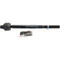 Inner Tie Rod End For Dodge Nitro 2008 2009 2010 2011 Front Driver Or Passenger Side Adjustable 68066393aa