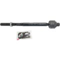 Inner Tie Rod End For Dodge Nitro 2008 2009 2010 2011 Front Driver Or Passenger Side Adjustable 68066393aa