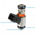 X Autohaux 4 Pcs Iwp048 Ap8560170 Fuel Injector For Aprilia Atlantic Sprint 400 Scarabeo Light 500 2003-2008