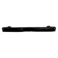 Radiator Support Tie Bar Upper Steel For Buick Lacrosse 2010 2011 2012 2013 Gm1225277 23225179 Black Finish 