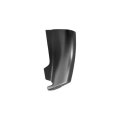 Truck Cab Corner Repair Panel For Chevy Silverado 2500 Hd 2007 2013 Passenger Side 4 Door Extended Unfinished 