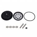 Waltyotur Pump Rebuild Kit Replacement For Johnson Evinrude Vro All Years Hp 435921 436095