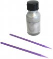 2020-2024 Hyundai Tucson Touch-up Quality Paint Repair Kit Shimmering Silver B C N3s 