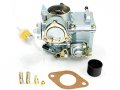 Carburetor Kit 34 Pict-3 Compatible With 1971-1979 Volkswagen Super Beetle 1 6l H4 1600cc Dual Port Manifold